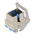 Adaptador SC/UPC para OTDR serie AQ7280 | Yokogawa | SU2005ASCC