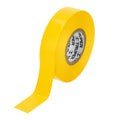 Cinta de aislar de 18 m x 19 mm amarilla | Truper | M33A