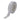 Cinta de aislar de 18 m x 19 mm gris | Truper | M33G