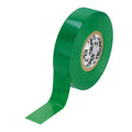 Cinta de aislar de 18 m X 19 mm verde | Truper | M33V