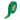 Cinta de aislar de 18 m X 19 mm verde | Truper | M33V