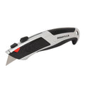 Cutter metálico 6 navajas, 3 posiciones | Dogotuls | KN1040