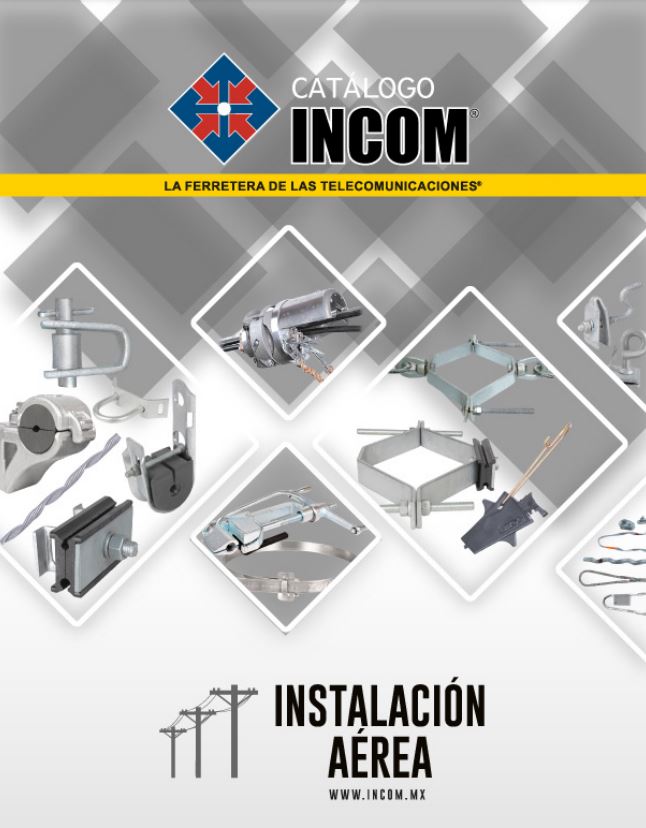 Incom Pallet Catálogos – INCOM SHOP