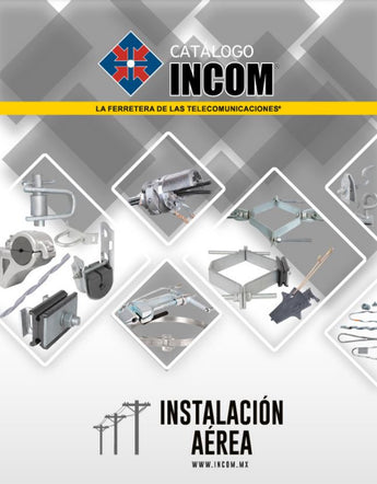 Incom Spa Catálogos – INCOM SHOP