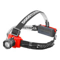 Linterna LED "minero" 150 lúmenes | Dogotuls | XH2002